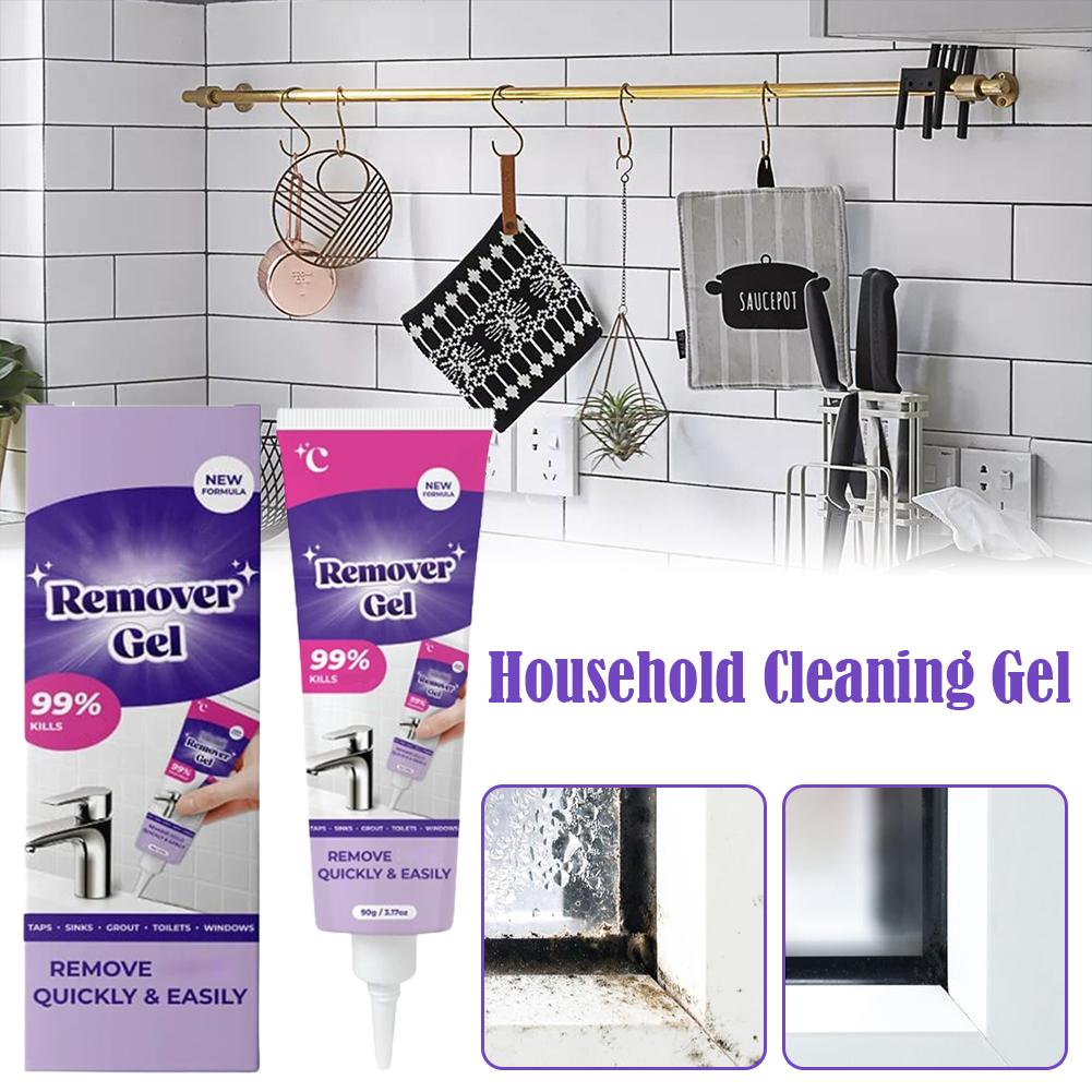 Temizleyici Jel Güçlü Ev Tipi  - Home Kitchen Bathroom Cleaning incelemesi ve fiyatı