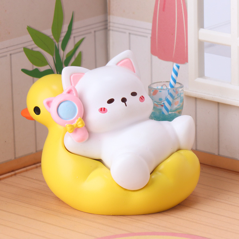 Bath Time Meow Crew Gizemli Ku - Home Bathroom Model incelemesi ve fiyatı