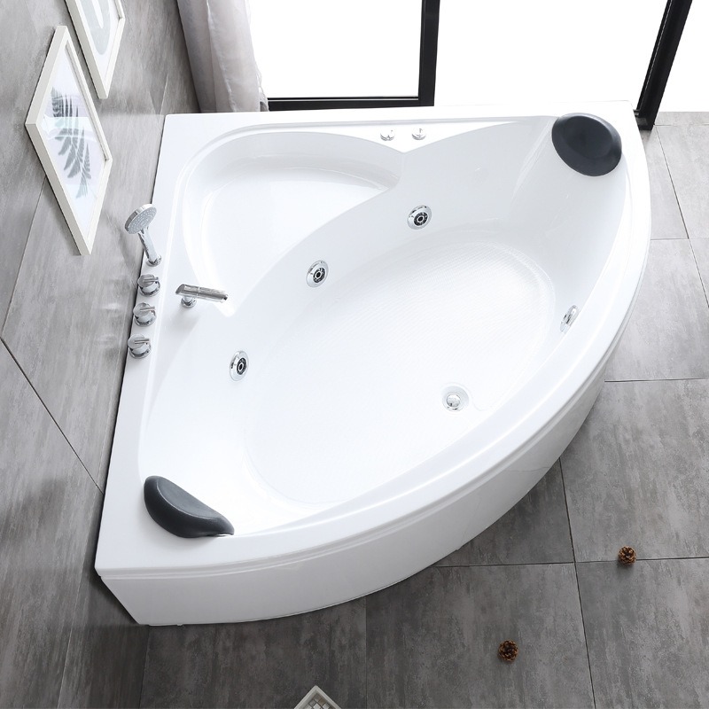 Banyo Üçgeni Sörf Jakuzisi Akr - Home Bathroom Jacuzzi incelemesi ve fiyatı