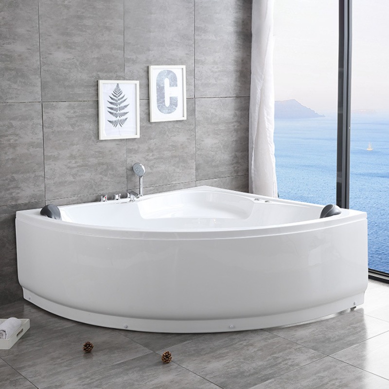 Banyo Üçgeni Sörf Jakuzisi Akr - Home Bathroom Jacuzzi incelemesi ve fiyatı