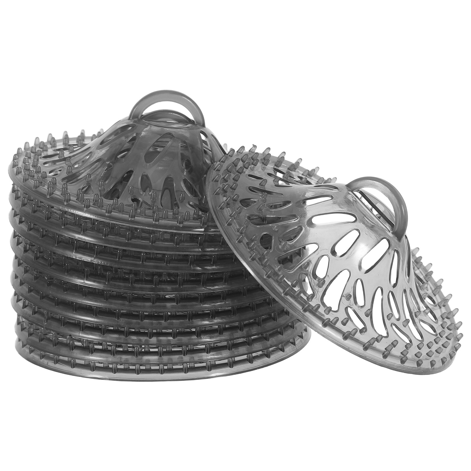 30 Adet Tek Kullanımlık Duş Dr - Drain Hair Catcher incelemesi ve fiyatı