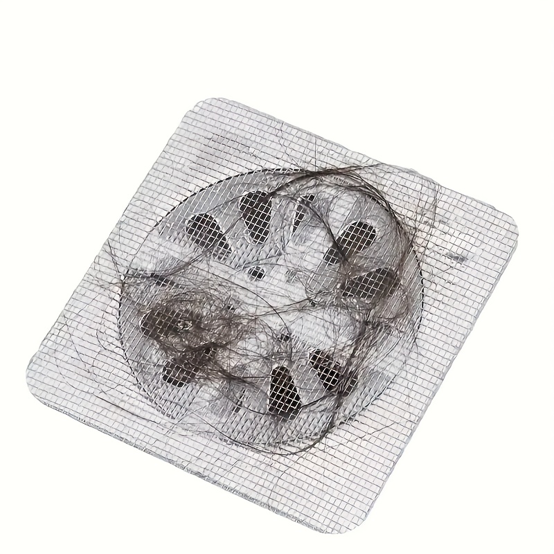 20/30/50 adet duş gideri saç t - Drain Hair Catcher incelemesi ve fiyatı