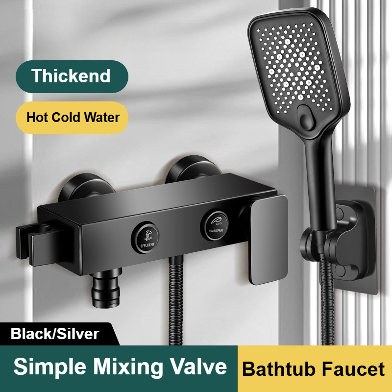 Duvara Monte Sıcak ve Soğuk Su - Home Bathroom Taps incelemesi ve fiyatı