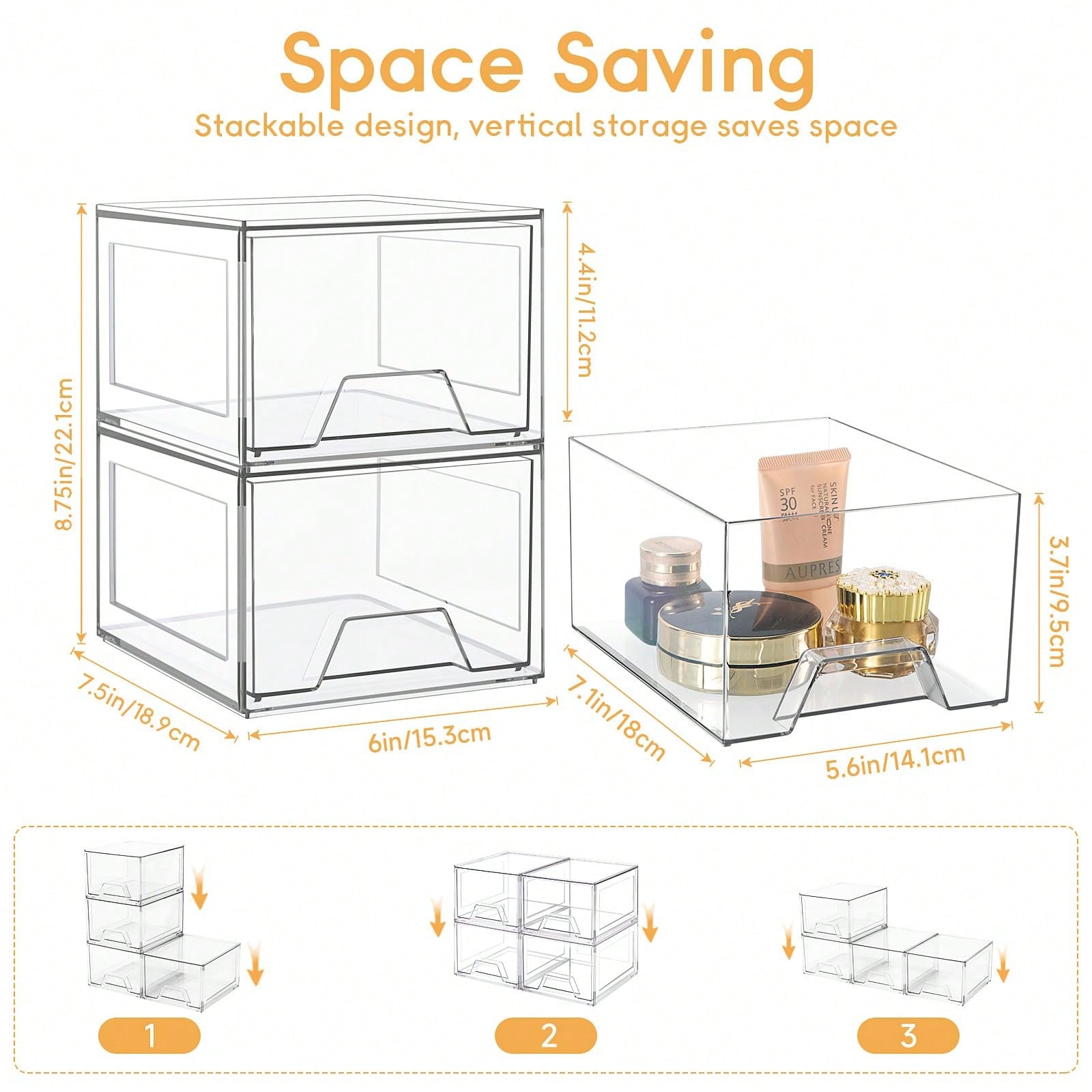2/4'lü Paket İstiflenebilir Çe - Home Depot Bathroom Sink incelemesi ve fiyatı
