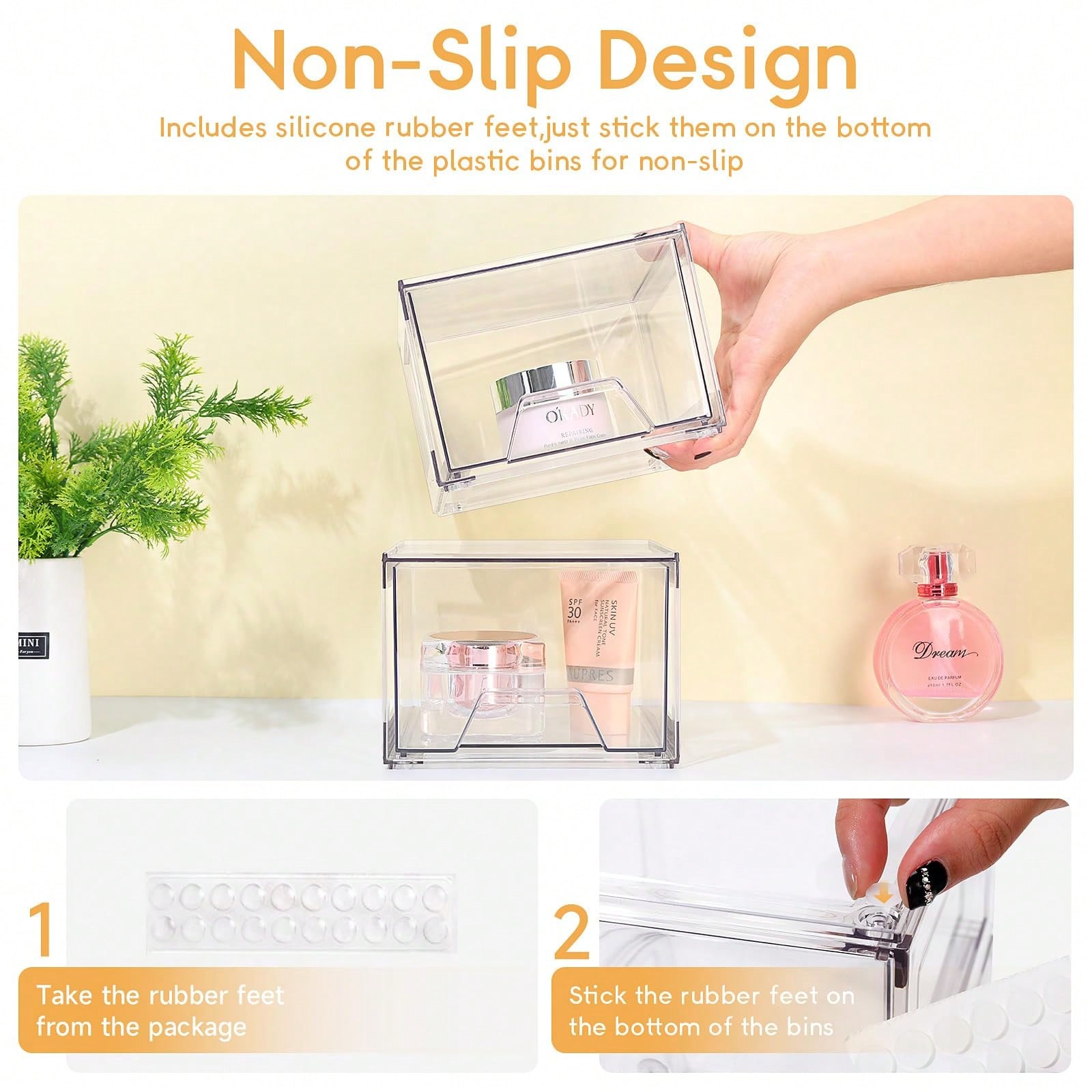 2/4'lü Paket İstiflenebilir Çe - Home Depot Bathroom Sink incelemesi ve fiyatı