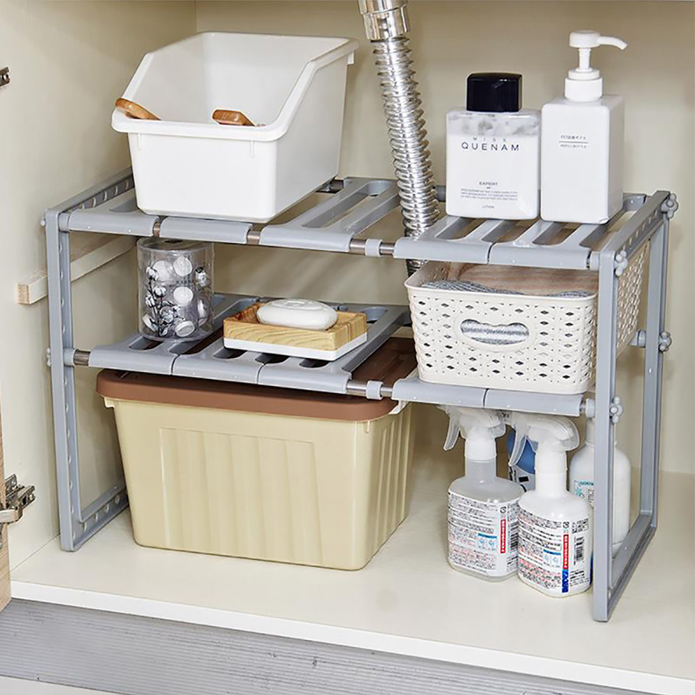 Lavabo Altı Düzenleyici 2 Katl - Home Depot Bathroom Sink incelemesi ve fiyatı