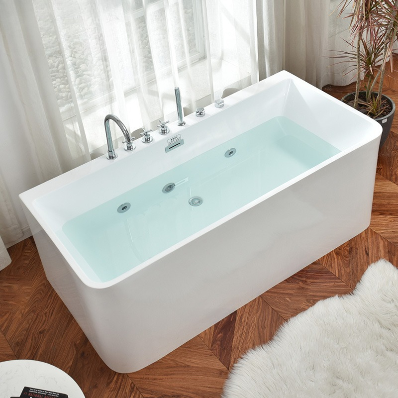 Otel Ev Tipi Yetişkinler İçin  - Home Bathroom Jacuzzi incelemesi ve fiyatı