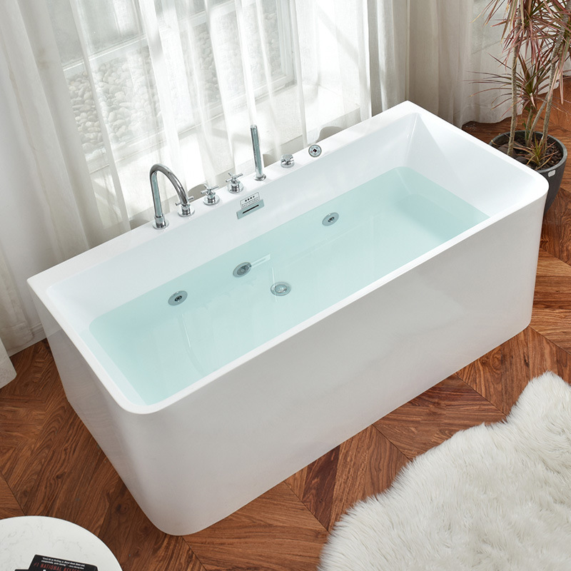 Otel Ev Tipi Yetişkinler İçin  - Home Bathroom Jacuzzi incelemesi ve fiyatı