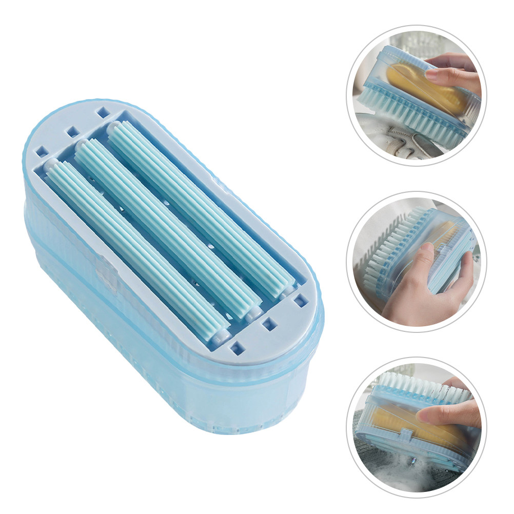 Ovma Fırçalı Sabunluk Köpüren  - Home Kitchen Bathroom Cleaning incelemesi ve fiyatı