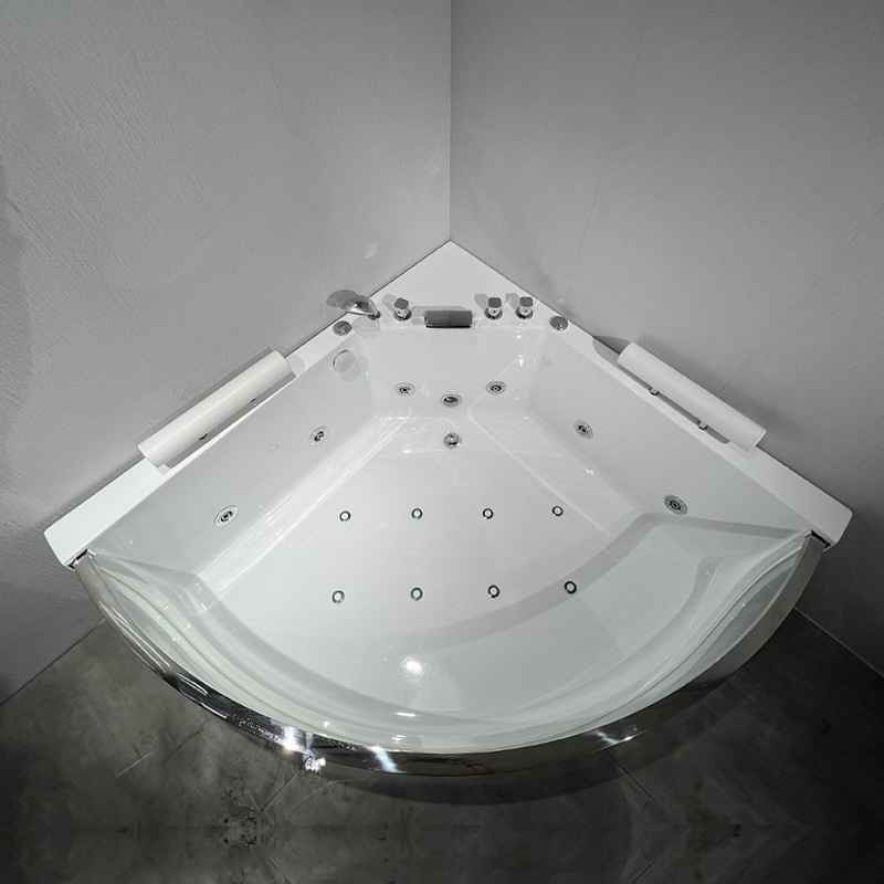 Akrilik Sörf Masajlı Jakuzi, L - Home Bathroom Jacuzzi incelemesi ve fiyatı