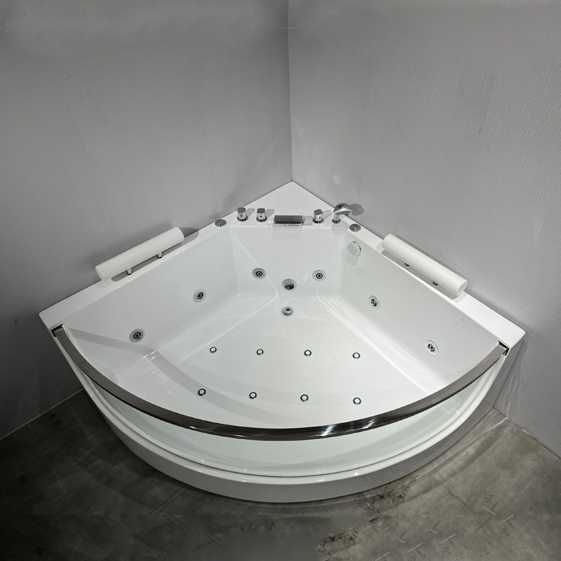 Akrilik Sörf Masajlı Jakuzi, L - Home Bathroom Jacuzzi incelemesi ve fiyatı