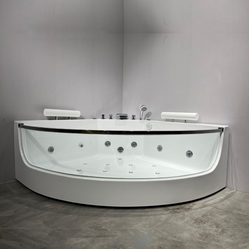 Akrilik Sörf Masajlı Jakuzi, L - Home Bathroom Jacuzzi incelemesi ve fiyatı