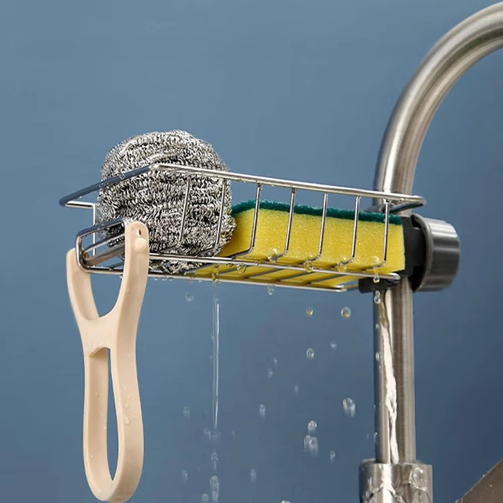 Esnek Musluk Tutucu Mutfak Lav - Home Depot Bathroom Sink incelemesi ve fiyatı