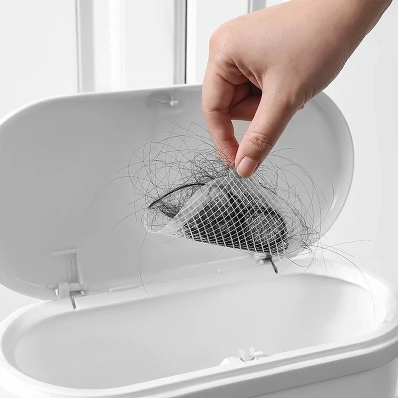 10-50 adet Tek Kullanımlık Fil - Drain Hair Catcher incelemesi ve fiyatı