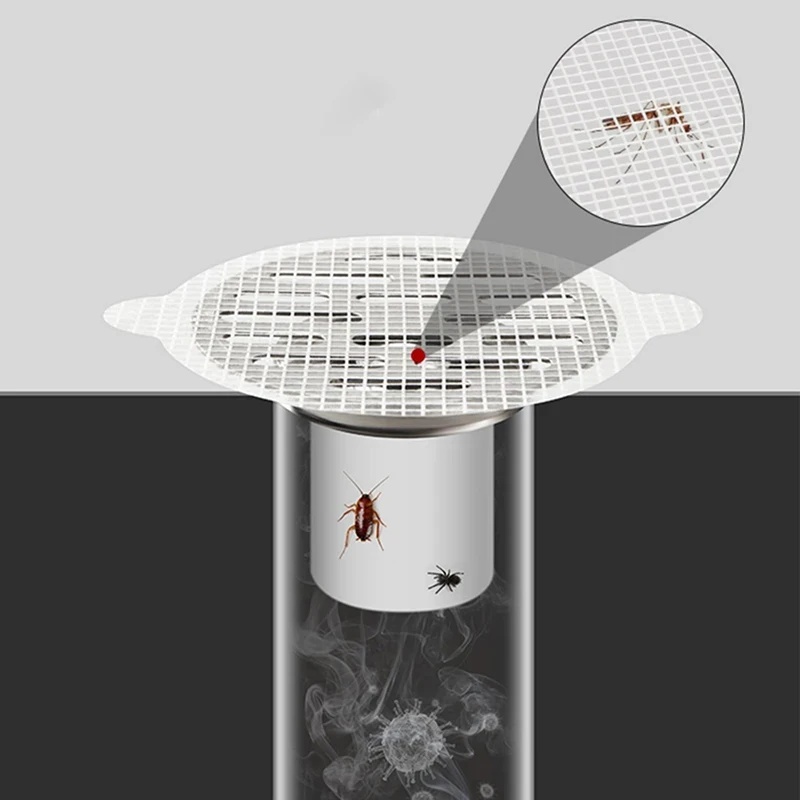 10-50 adet Tek Kullanımlık Fil - Drain Hair Catcher incelemesi ve fiyatı