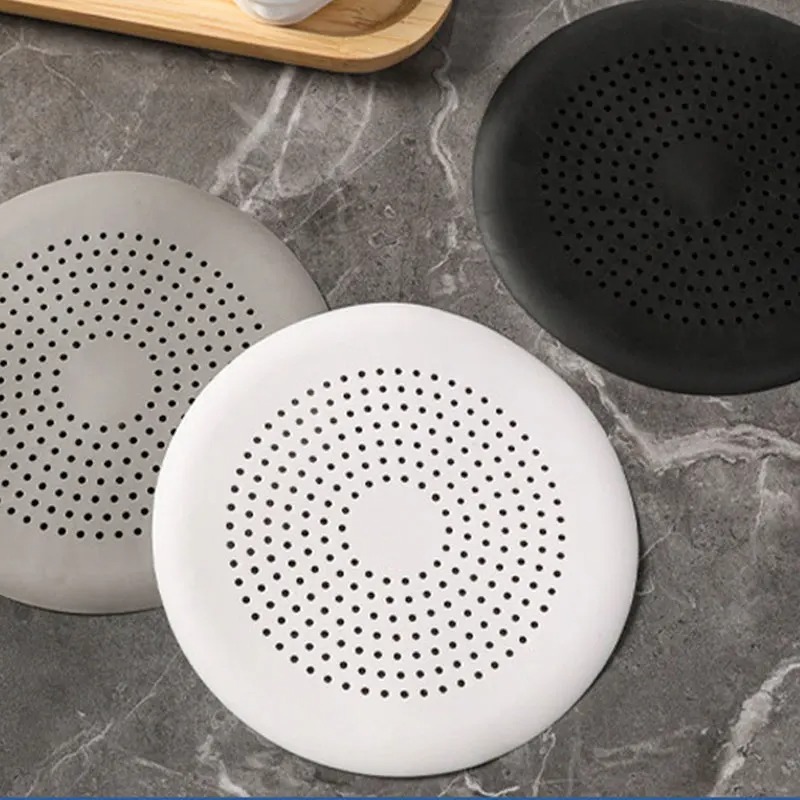 Duş Zemin Drenajı Saç Tutucu M - Drain Hair Catcher incelemesi ve fiyatı