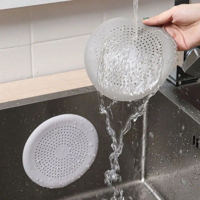 Duş Zemin Drenajı Saç Tutucu M - Drain Hair Catcher incelemesi ve fiyatı