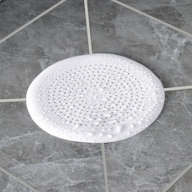 Duş Zemin Drenajı Saç Tutucu M - Drain Hair Catcher incelemesi ve fiyatı