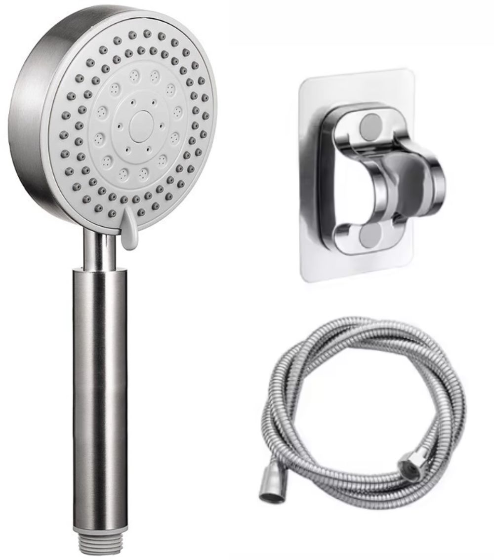 Yeni 304 Paslanmaz Çelik Duş B - Home Bathroom Taps incelemesi ve fiyatı