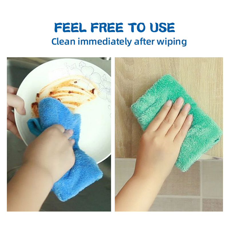4 adet Küçük El Havlusu Mutfak - Home Kitchen Bathroom Cleaning incelemesi ve fiyatı