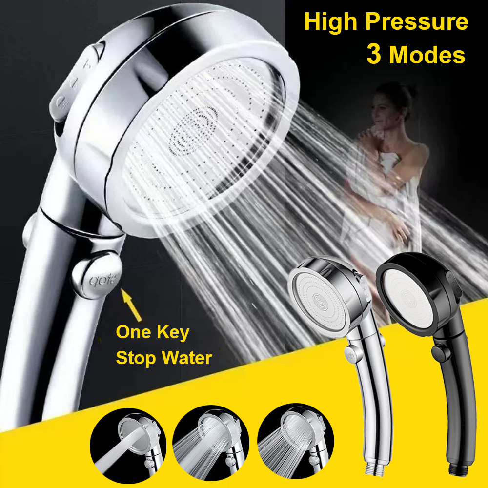 Banyo için duş başlığı Yüksek  - Home Bathroom Taps incelemesi ve fiyatı