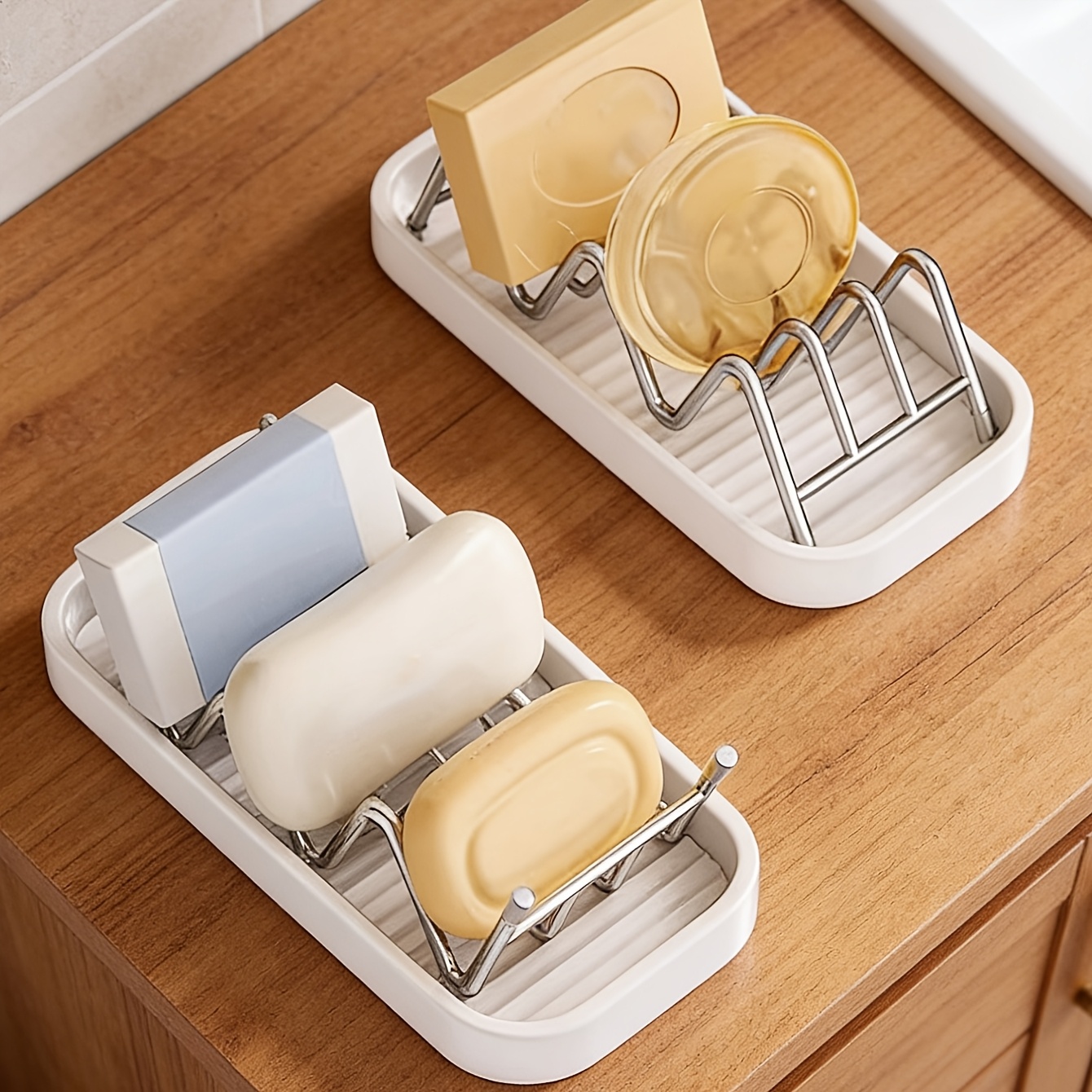 Dalga Şeklinde Paslanmaz Çelik - Home Depot Bathroom Sink incelemesi ve fiyatı