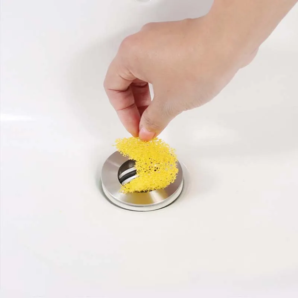 Lavabo Saç Tutucu, Lavabo ve K - Drain Hair Catcher incelemesi ve fiyatı