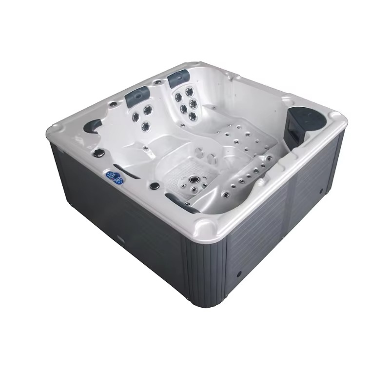 Villa Bahçesi İçin Sıcak Küvet - Home Bathroom Jacuzzi incelemesi ve fiyatı