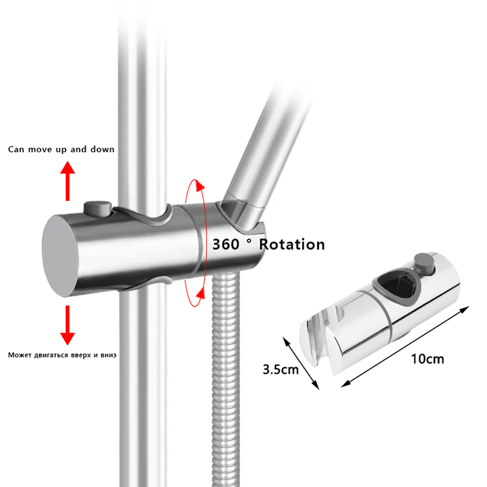 Bölünmüş Duş Sütunu Seti Banyo - Home Bathroom Taps incelemesi ve fiyatı