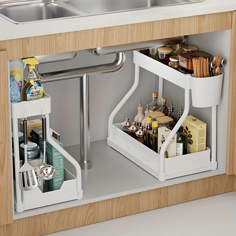 Lavabo Altı Düzenleyici Yer Ta - Home Depot Bathroom Sink incelemesi ve fiyatı