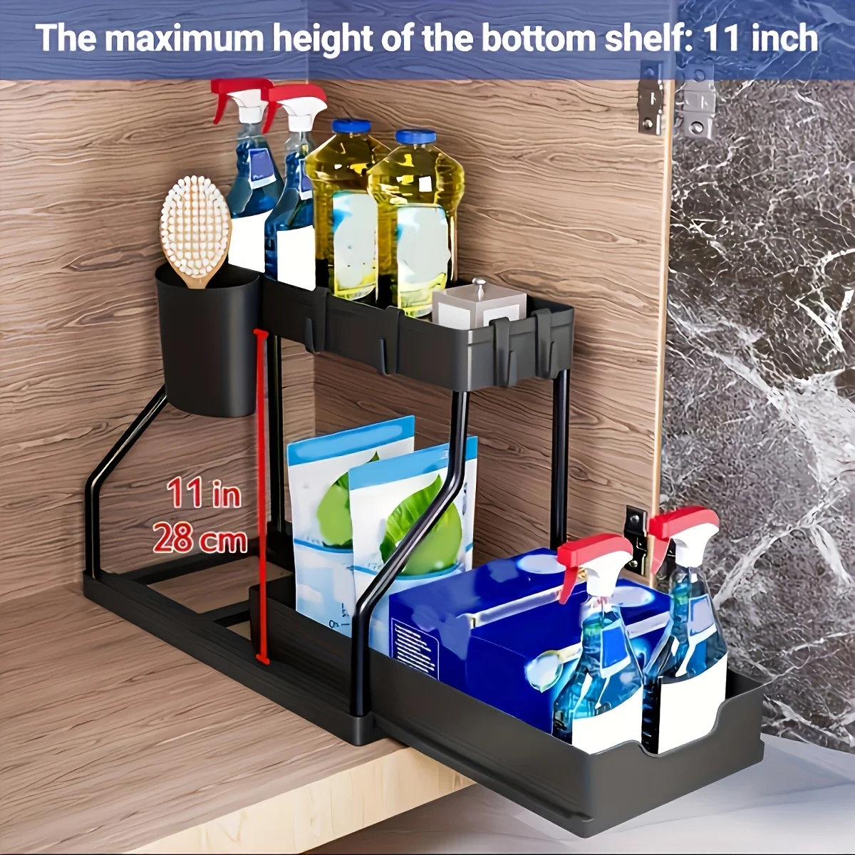 Lavabo Altı Düzenleyici Yer Ta - Home Depot Bathroom Sink incelemesi ve fiyatı