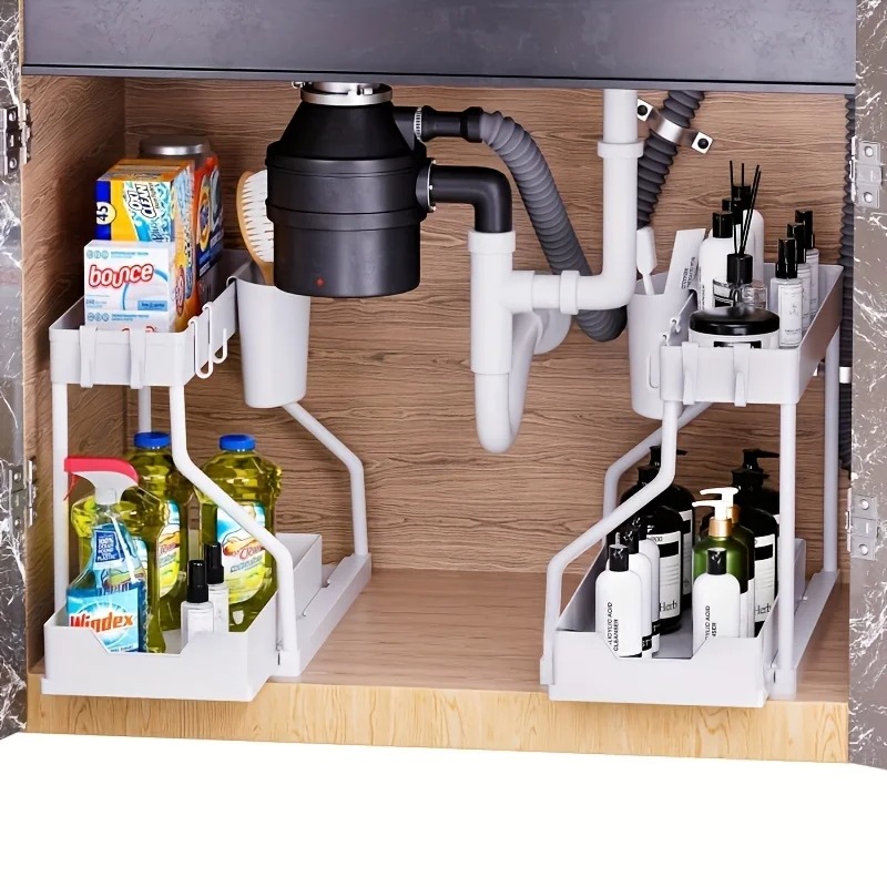 Lavabo Altı Düzenleyici Yer Ta - Home Depot Bathroom Sink incelemesi ve fiyatı