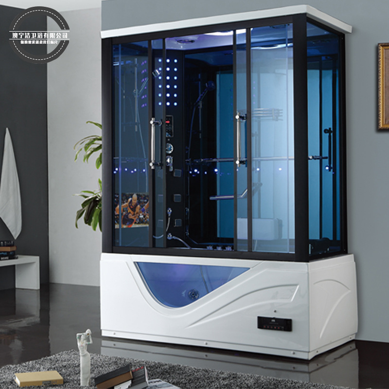 Ao Ningjie 1.6 metre entegre d - Home Bathroom Jacuzzi incelemesi ve fiyatı