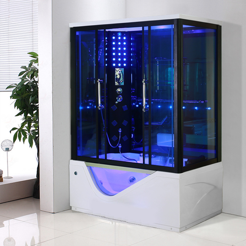 Ao Ningjie 1.6 metre entegre d - Home Bathroom Jacuzzi incelemesi ve fiyatı