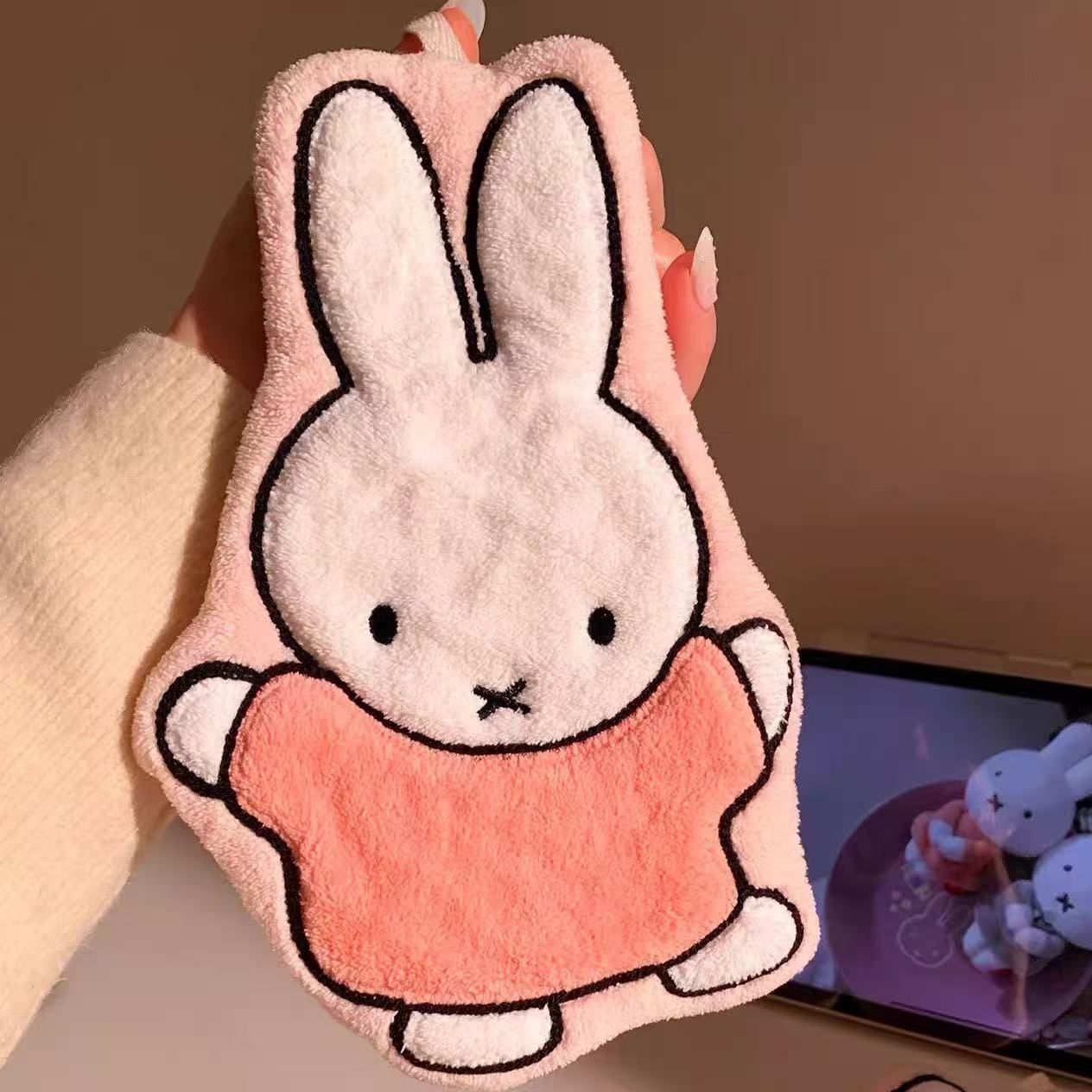 Premium Süper Yumuşak Miffy Ta - Home Bathroom Model incelemesi ve fiyatı