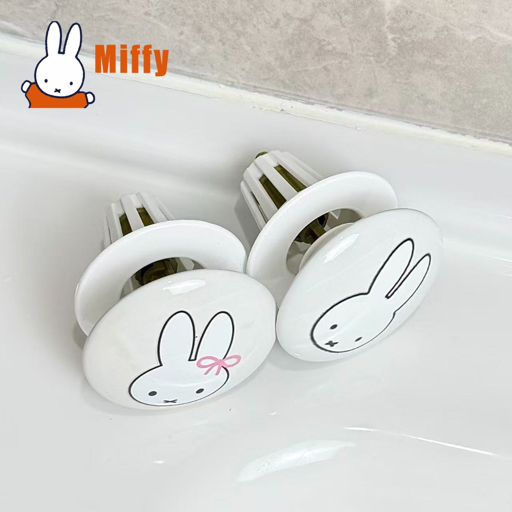 Kawaii Miffy Lavabo Fişi Tahli - Drain Hair Catcher incelemesi ve fiyatı