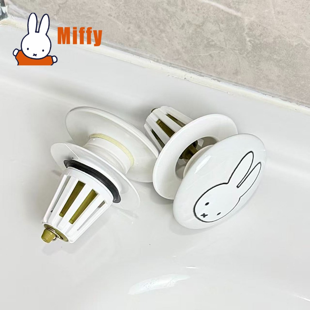 Kawaii Miffy Lavabo Fişi Tahli - Drain Hair Catcher incelemesi ve fiyatı