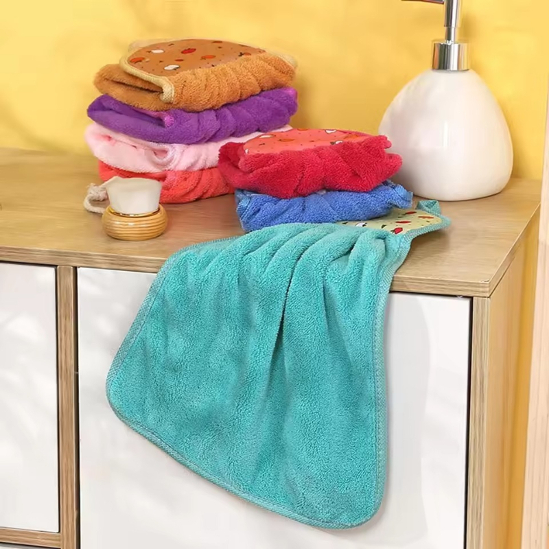 4 adet küçük el havluları asıl - Home Kitchen Bathroom Cleaning incelemesi ve fiyatı