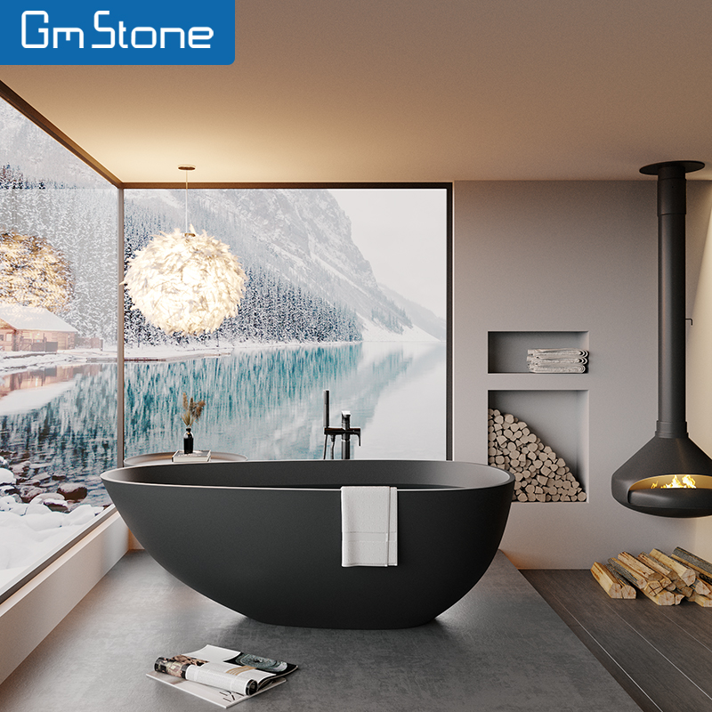 Banyo Taşı ile Ev veya Şişmanl - Home Bathroom Jacuzzi incelemesi ve fiyatı