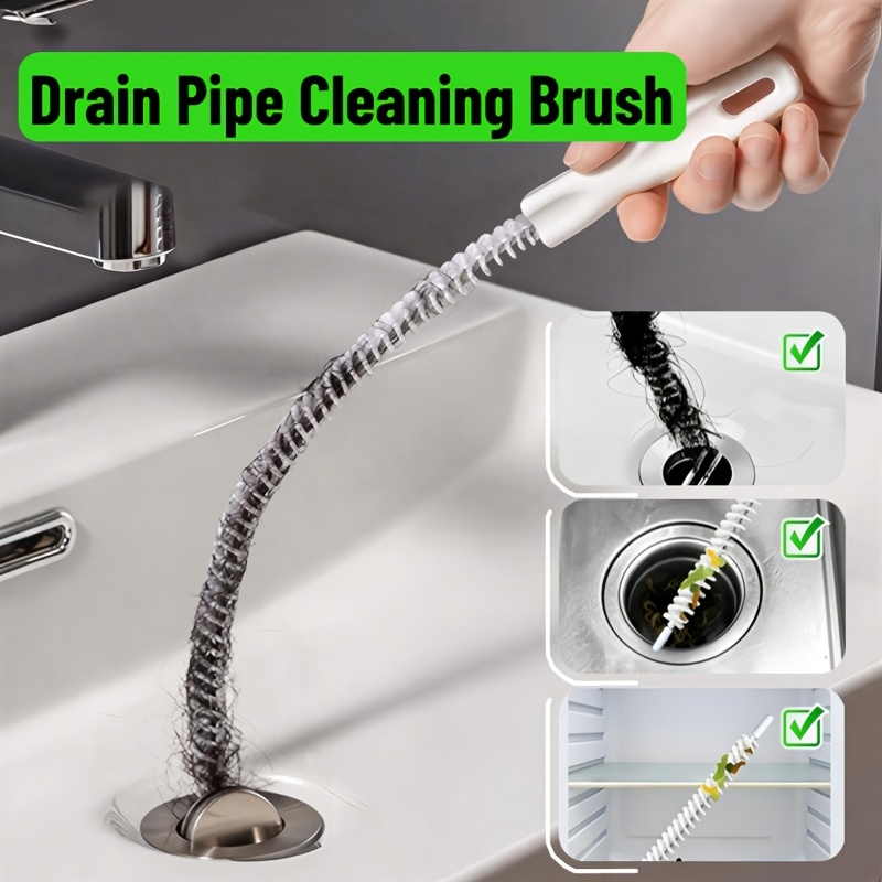 Esnek ve bükülebilir 3 parçalı - Drain Hair Catcher incelemesi ve fiyatı