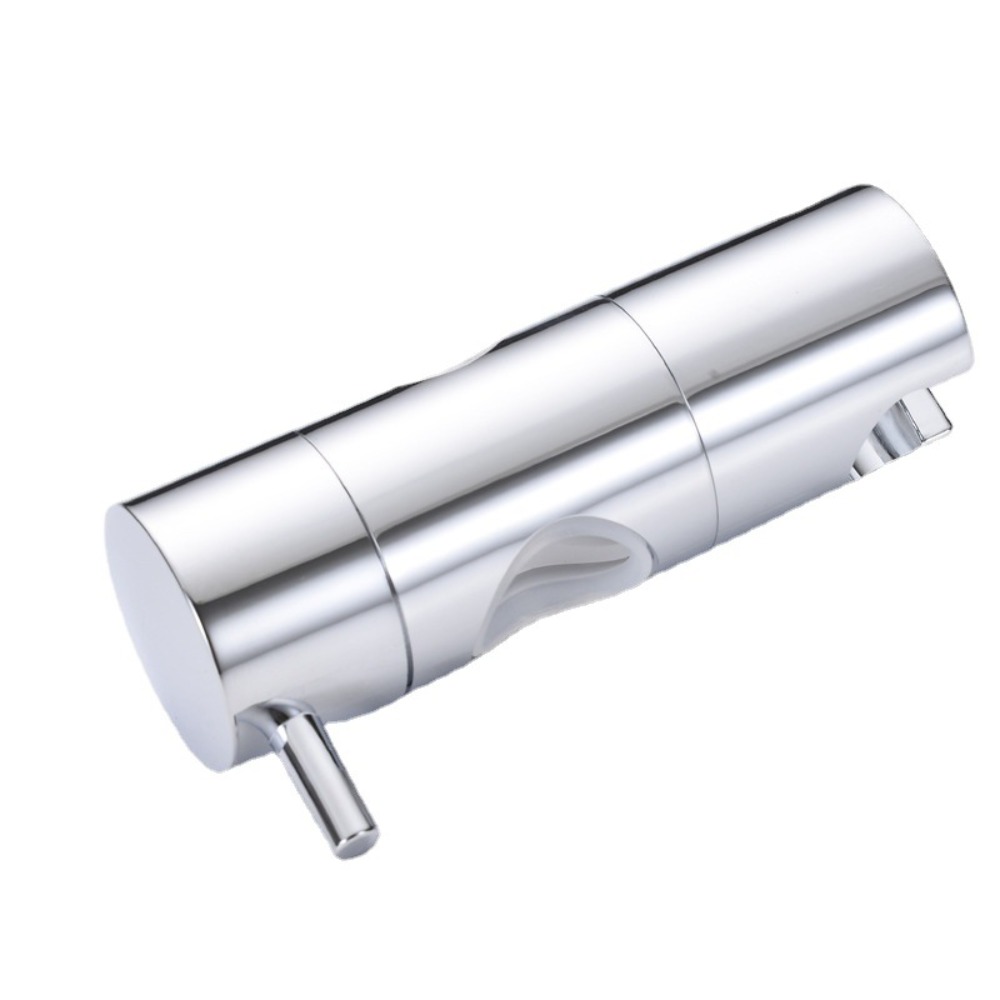 Duş braketi ABS krom duş başlı - Home Bathroom Taps incelemesi ve fiyatı