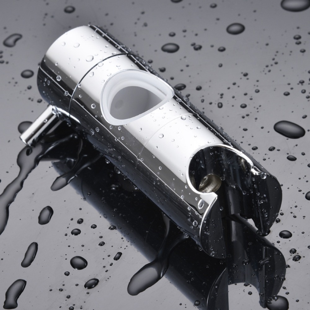 Duş braketi ABS krom duş başlı - Home Bathroom Taps incelemesi ve fiyatı