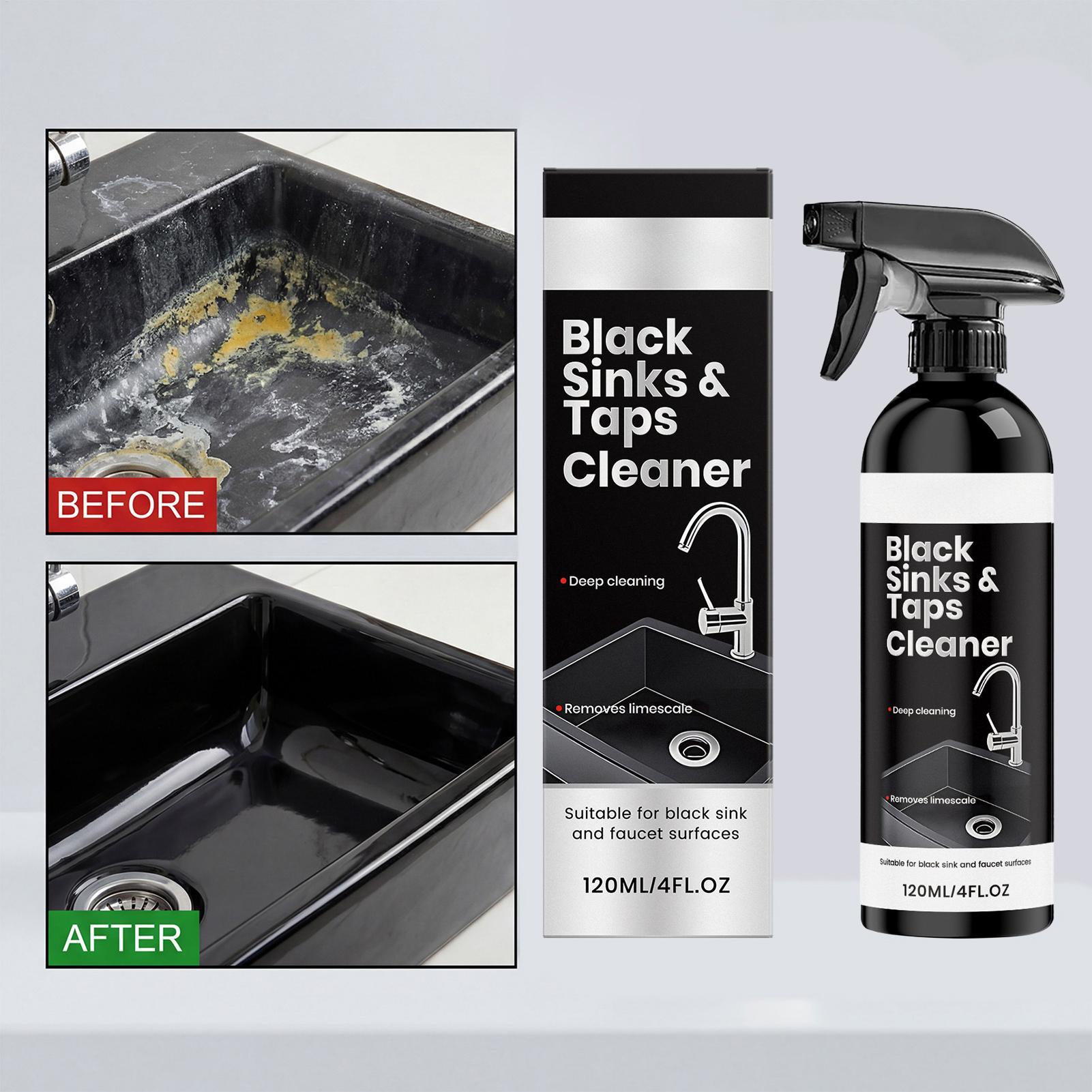 120ML su lekesi çıkarıcı Mutfa - Home Kitchen Bathroom Cleaning incelemesi ve fiyatı