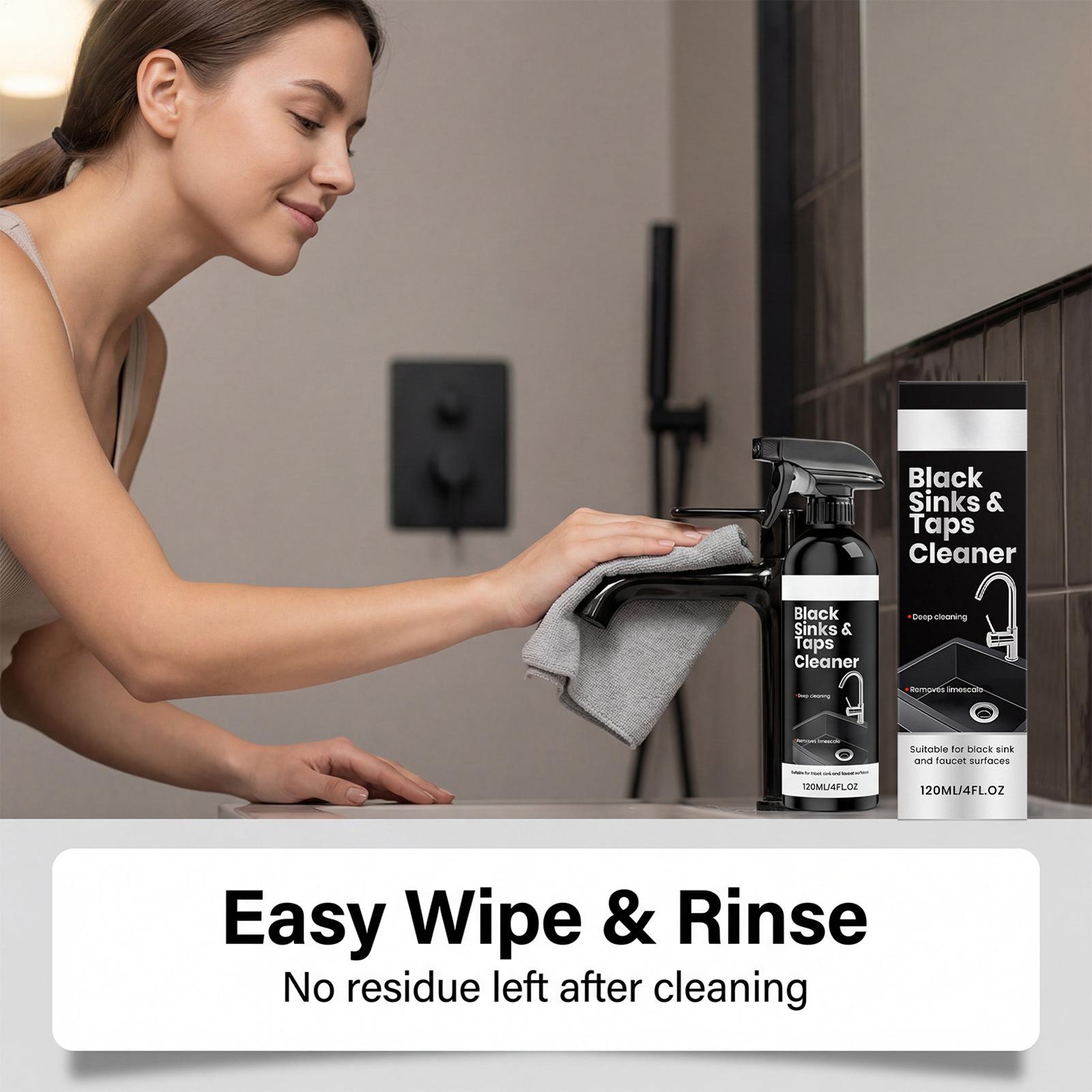 120ML su lekesi çıkarıcı Mutfa - Home Kitchen Bathroom Cleaning incelemesi ve fiyatı