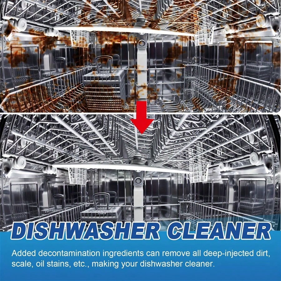 10/20/50/100 adet Bulaşık Maki - Home Kitchen Bathroom Cleaning incelemesi ve fiyatı