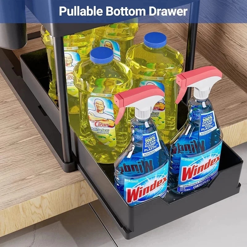 2 Katmanlı Lavabo Altı Düzenle - Home Depot Bathroom Sink incelemesi ve fiyatı