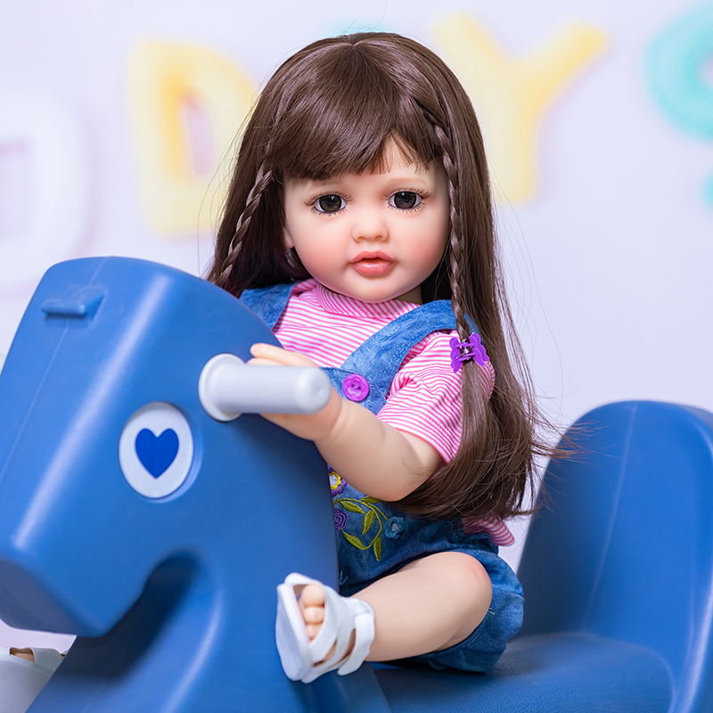 50 CM Tam Vücut Silikon Yenide - Home Bathroom Model incelemesi ve fiyatı