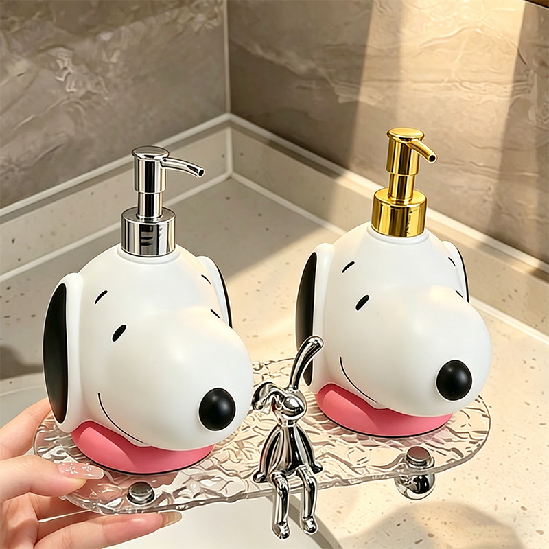 Kawai Karikatür Snoopy Sabunlu - Home Bathroom Model incelemesi ve fiyatı