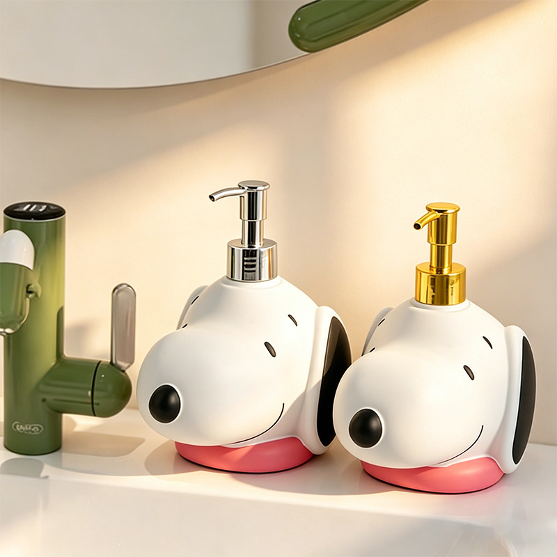 Kawai Karikatür Snoopy Sabunlu - Home Bathroom Model incelemesi ve fiyatı