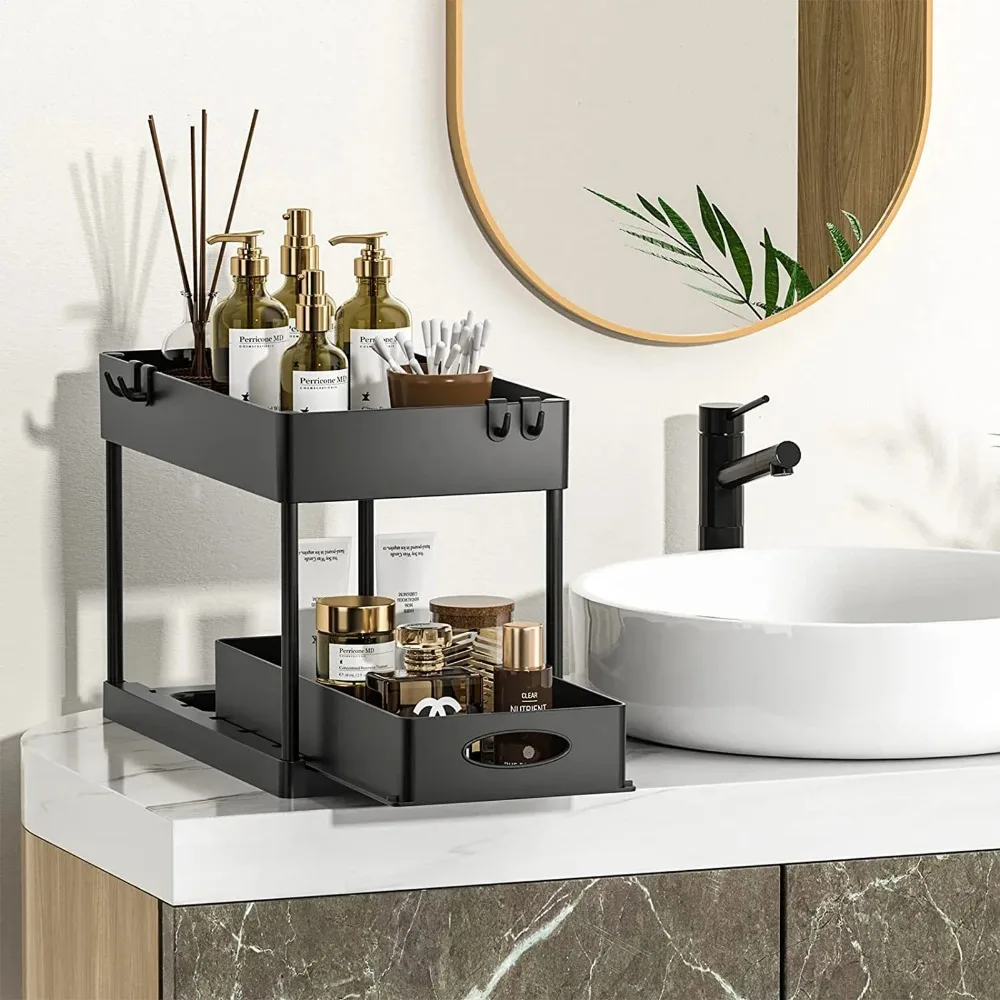 2 Katlı Lavabo Altı Sürgülü Sa - Home Depot Bathroom Sink incelemesi ve fiyatı